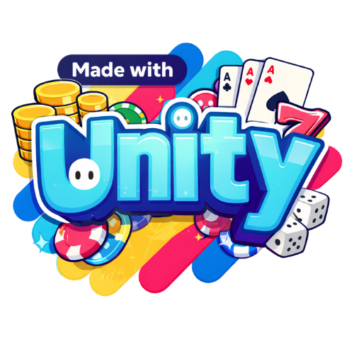 madewithunity.jp logo